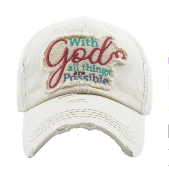 baseball cap bill length